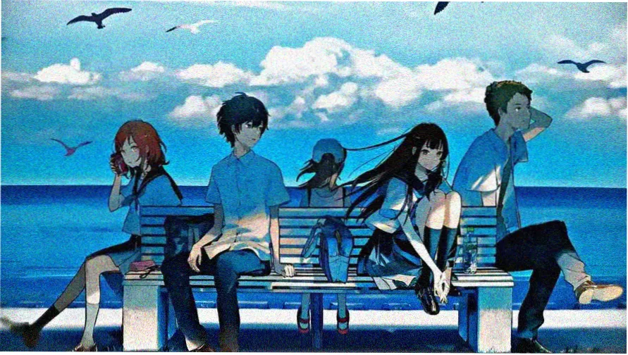 如懿传全集 banner 1
